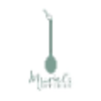 Muriel's Kitchen logo, Muriel's Kitchen contact details