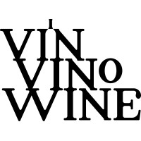 Vin Vino Wine logo, Vin Vino Wine contact details