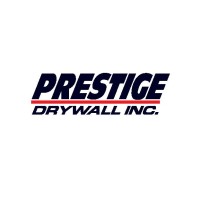 Prestige Drywall Inc logo, Prestige Drywall Inc contact details