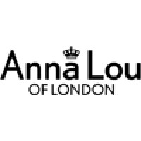 Anna Lou of London logo, Anna Lou of London contact details