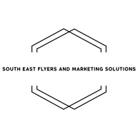 South East Flyers and Marketing Solutions logo, South East Flyers and Marketing Solutions contact details