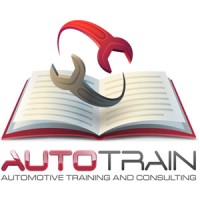 Automotive Training and Consulting Intl logo, Automotive Training and Consulting Intl contact details