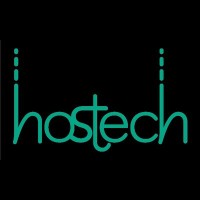 Hostech logo, Hostech contact details