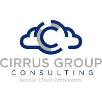 Cirrus Group Consulting, Inc. logo, Cirrus Group Consulting, Inc. contact details