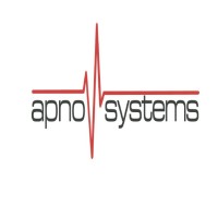 ApnoSystems logo, ApnoSystems contact details