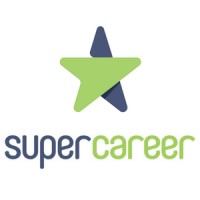 SuperCareer.com logo, SuperCareer.com contact details