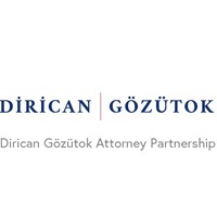 DIRICAN | GOZUTOK Attorney Partnership logo, DIRICAN | GOZUTOK Attorney Partnership contact details