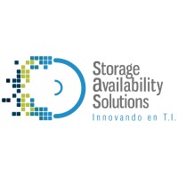 Storage Availability Solutions S.A.S logo, Storage Availability Solutions S.A.S contact details