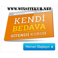 Wix Site Kur logo, Wix Site Kur contact details