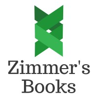 Zimmer's Books logo, Zimmer's Books contact details