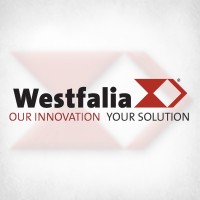 Westfalia Technologies, Inc. logo, Westfalia Technologies, Inc. contact details