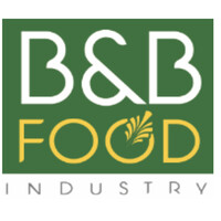 B&B Food Industry logo, B&B Food Industry contact details