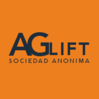 AG LIFT S.A. logo, AG LIFT S.A. contact details