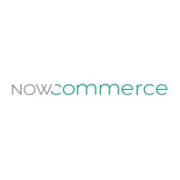 Now Commerce logo, Now Commerce contact details