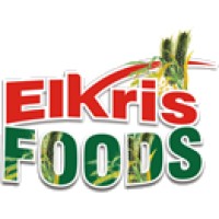 ELKRISFOODS logo, ELKRISFOODS contact details