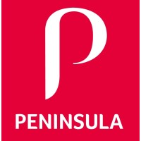 Peninsula Northern Ireland logo, Peninsula Northern Ireland contact details