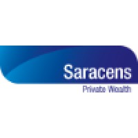 Saracens Private Wealth logo, Saracens Private Wealth contact details