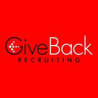 Give Back Recruiting, Inc. logo, Give Back Recruiting, Inc. contact details