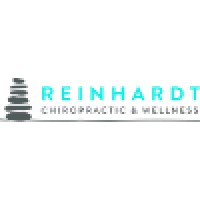 Reinhardt Chiropractic logo, Reinhardt Chiropractic contact details