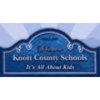 Knott County Central High Schl logo, Knott County Central High Schl contact details