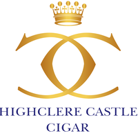 Highclere Castle Cigar Co. logo, Highclere Castle Cigar Co. contact details