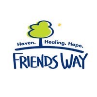 Friends Way logo, Friends Way contact details