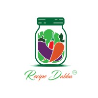 Recipe Dabba logo, Recipe Dabba contact details