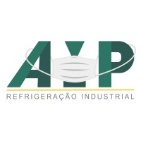 AMP Refrigeração Industrial logo, AMP Refrigeração Industrial contact details