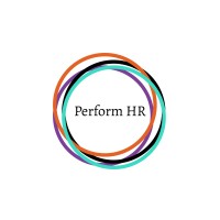 Perform HR logo, Perform HR contact details