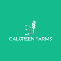 Calgreen Farms logo, Calgreen Farms contact details