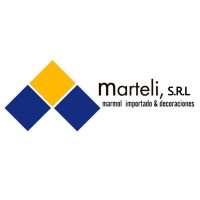 Marteli S.R.L logo, Marteli S.R.L contact details