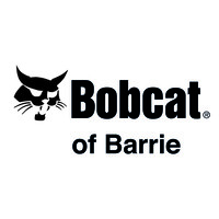 Bobcat of Barrie logo, Bobcat of Barrie contact details