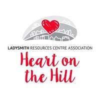 Ladysmith Resources Centre Association (LRCA) logo, Ladysmith Resources Centre Association (LRCA) contact details