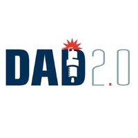 Dad 2.0 logo, Dad 2.0 contact details