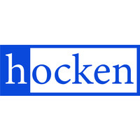 Hocken logo, Hocken contact details