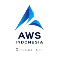 AWS Indonesia Konsultan logo, AWS Indonesia Konsultan contact details