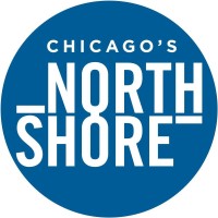 Chicago's North Shore Convention & Visitors Bureau logo, Chicago's North Shore Convention & Visitors Bureau contact details