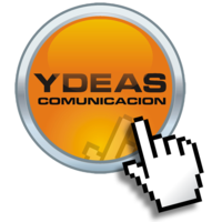 YDEAS Comunicacion logo, YDEAS Comunicacion contact details