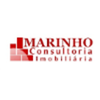 MARINHO Consultoria Imobiliária logo, MARINHO Consultoria Imobiliária contact details