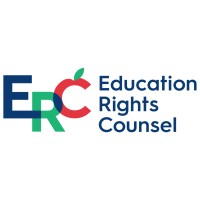 Education Rights Counsel logo, Education Rights Counsel contact details