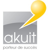 Akuit - Portage Salarial logo, Akuit - Portage Salarial contact details