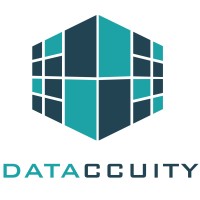 Dataccuity logo, Dataccuity contact details