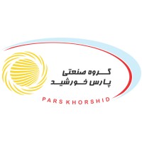 Parskhorshidco logo, Parskhorshidco contact details