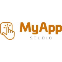 My App Studio logo, My App Studio contact details