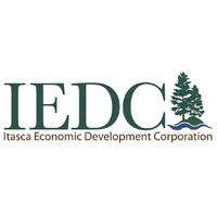 Itasca Economic Development Corporation logo, Itasca Economic Development Corporation contact details