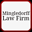 Mingledorff Law Firm logo, Mingledorff Law Firm contact details