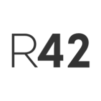 Room42 logo, Room42 contact details