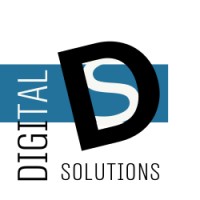 Digital Solutions Israel logo, Digital Solutions Israel contact details