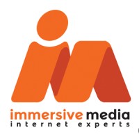 Immersive Media Ltd logo, Immersive Media Ltd contact details