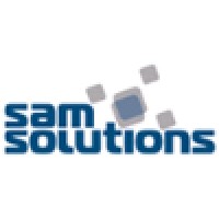 SaM Solutions GmbH & Co. KG logo, SaM Solutions GmbH & Co. KG contact details